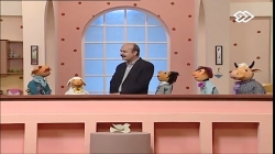 دمام کلاه قرمزی